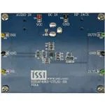 IS31AP4912-UTLS2-EB (Инструменты разработки аудио IC)