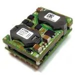 iSA48007A120V-001-R (Изолированные преобразователи постоянного тока/постоянного тока - через отверстие)