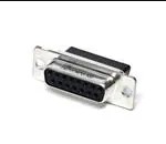 09670154701500 (Стандартные разъемы D-Sub)