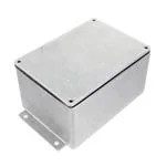 483-C100 (Корпуса, коробки и случаи)