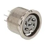 690-0600 (Круглые разъемы дина)