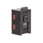 X22205A-437W (Слайд -переключатели)