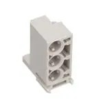 044581-E (Жесткие метрические разъемы)