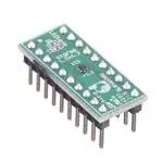 SLG46108V-DIP (Программируемая логика Инструменты разработки IC)