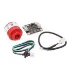 SEN0496 (Многочисленные инструменты разработки датчиков функций)