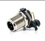 43-01204 (Круглые метрические разъемы)