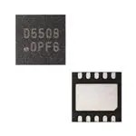 DIO5508CD10 (Управление аккумуляторами)