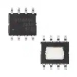 DIO5508XS8 (Управление аккумуляторами)