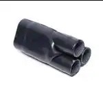 462W023-25/225-0 (Тепло сжимайте кабельные ботинки и конечные крышки)