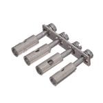 0456900000 (Инструменты и аксессуары терминала)