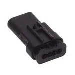 10093459 (Автомобильные разъемы)