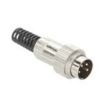 SD-40LP (Круглые разъемы дина)