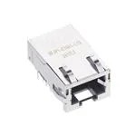 HFJP1-E1G41-L12LF (Модульные разъемы / разъемы Ethernet)