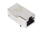 HFJT1-E1G20C3-S1RL (Модульные разъемы / разъемы Ethernet)