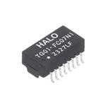 TG01-FC07N1LF (Аудио Трансформаторы / Трансформаторы сигналов)