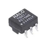 TG01-FC15NSLF (Аудио Трансформаторы / Трансформаторы сигналов)