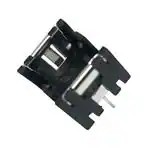 497 (Контакты с батареей)