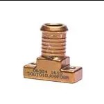 500T010J09F08M (D-Sub Backshells)
