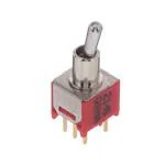 TMD1T5B2M2RE (Переключатели переключения)