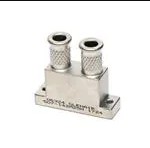 507-142M25H (D-Sub Backshells)