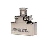 507-145M15H (D-Sub Backshells)