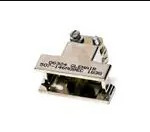 507-146M09EC (D-Sub Backshells)