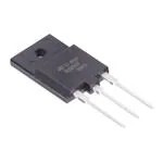 BU508AF (Биполярные транзисторы - BJT)