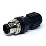 3N104-A000-S08BF (Круглые метрические разъемы)