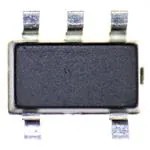 ZXLD1350ET5TA (Светодиодный водитель освещения ICS)