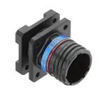 TVP00ZNCI1335PF459LF (Circular Mil Spec -Connector)