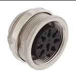 T3507-550 (Круглые разъемы дина)