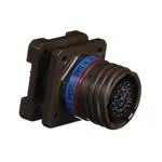 TVP00WCI1335SF459 (Circular Mil Spec -Connector)