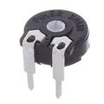 PT10MV10-503A2020 (Резисторы триммера - через отверстие)