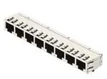 43223-8582 (Модульные разъемы / разъемы Ethernet)