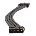 45142-0401 (Прямоугольные кабельные узел)