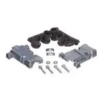 DCH-E-003 (D-Sub Backshells)