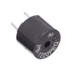 PB-1220PEQ (Пьезо зуммеры и аудио -индикаторы)