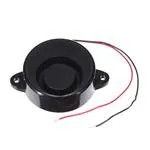 PS-583Q (Пьезо зуммеры и аудио -индикаторы)