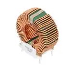 8118-RC (Общий режим задыхается / фильтры)