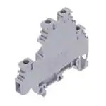 1SNA115185R0500 (DIN RAIL TERMINAL BLOCKS)