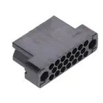 200346-2 (Разъемы стойки и панели)