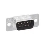 5-747904-2 (Стандартные разъемы D-Sub)