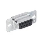 5-747905-2 (Стандартные разъемы D-Sub)