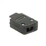 5206478-2 (D-Sub Backshells)