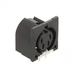 5211508-1 (Круглые разъемы дина)