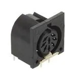 5211511-1 (Круглые разъемы дина)