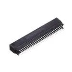 5530843-6 (Стандартные разъемы края карты)