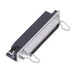 5555057-1 (Стандартные разъемы D-Sub)