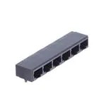 5558501-1 (Модульные разъемы / разъемы Ethernet)