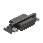 5745396-2 (Стандартные разъемы D-Sub)